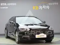 2013 KIA K9