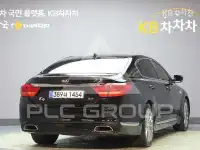 2013 KIA K9