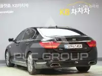 2013 KIA K9