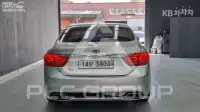 2013 KIA K9