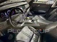 2013 KIA K9