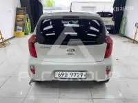 2013 KIA Morning