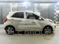2013 KIA Morning