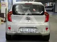2013 KIA Morning