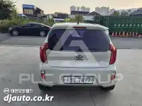 2013 KIA Morning