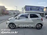 2013 KIA Morning