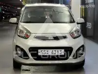 2013 KIA Morning