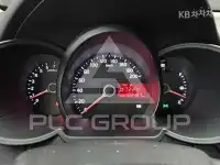 2013 KIA Morning