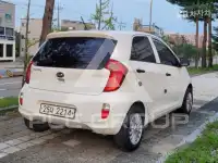 2013 KIA Morning