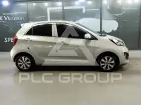 2013 KIA Morning
