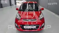 2013 KIA Morning
