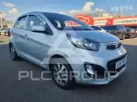 2013 KIA Morning