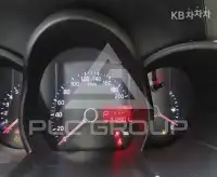 2013 KIA Morning