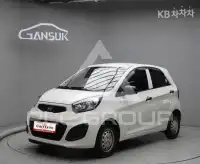 2013 KIA Morning