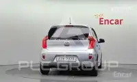 2013 KIA Morning