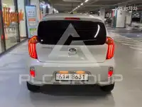 2013 KIA Morning