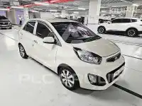 2013 KIA Morning