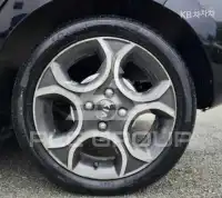 2013 KIA Morning