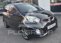 2013 KIA Morning