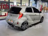 2013 KIA Morning