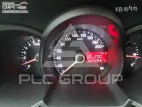 2013 KIA Morning