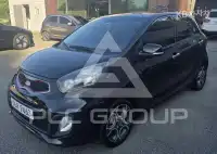 2013 KIA Morning