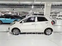 2013 KIA Morning
