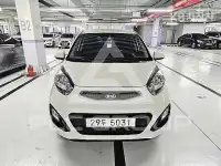 2013 KIA Morning