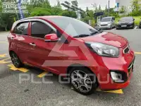 2013 KIA Morning
