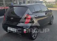 2013 KIA Morning