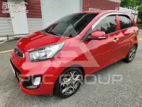 2013 KIA Morning