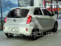 2013 KIA Morning