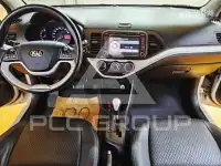 2013 KIA Morning