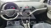 2013 KIA Morning