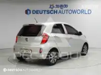 2013 KIA Morning
