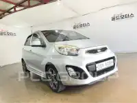 2013 KIA Morning