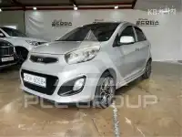 2013 KIA Morning