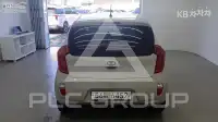 2013 KIA Morning