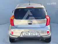 2013 KIA Morning