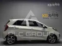 2013 KIA Morning