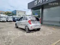 2013 KIA Morning