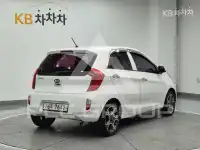 2013 KIA Morning