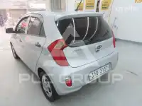 2013 KIA Morning