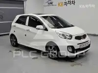 2013 KIA Morning