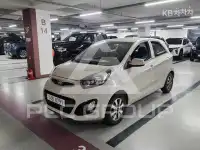 2013 KIA Morning