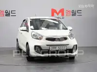 2013 KIA Morning