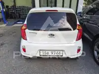 2013 KIA Morning