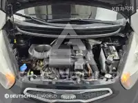 2013 KIA Morning
