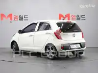 2013 KIA Morning
