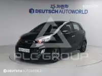2013 KIA Morning